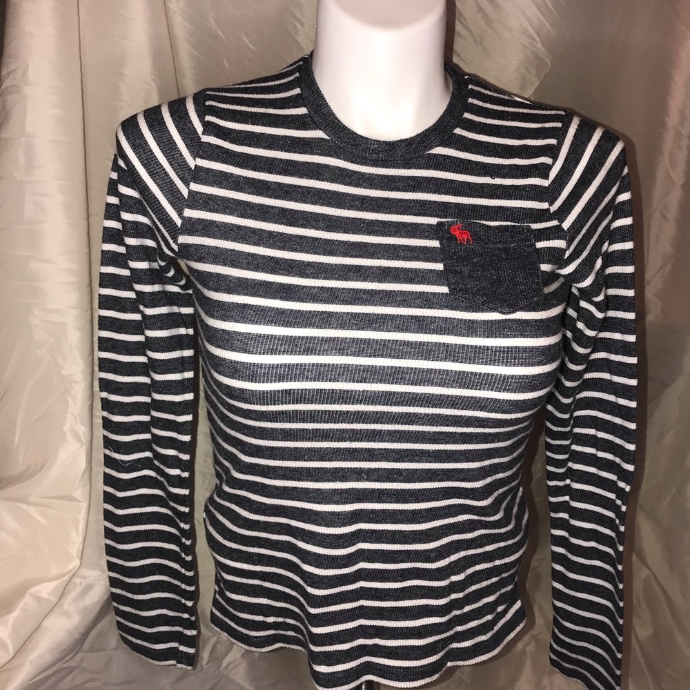 Abercrombie kids top XL - Picture 1 of 3